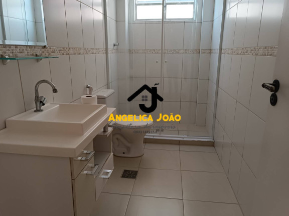 Imagem Apartamento com 3 Quartos à Venda, 148 m² em Centro - São Vicente Imagem Apartamento com 3 Quartos à Venda, 148 m² em Centro - São Vicente