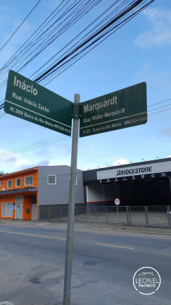 Imagem Terreno à Venda, 722 m² em Barra Do Rio Molha - Jaraguá Do Sul Imagem Terreno à Venda, 722 m² em Barra Do Rio Molha - Jaraguá Do Sul