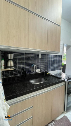 Imagem Apartamento com 1 Quarto à Venda, em Boa Vista - São Vicente Imagem Apartamento com 1 Quarto à Venda, em Boa Vista - São Vicente