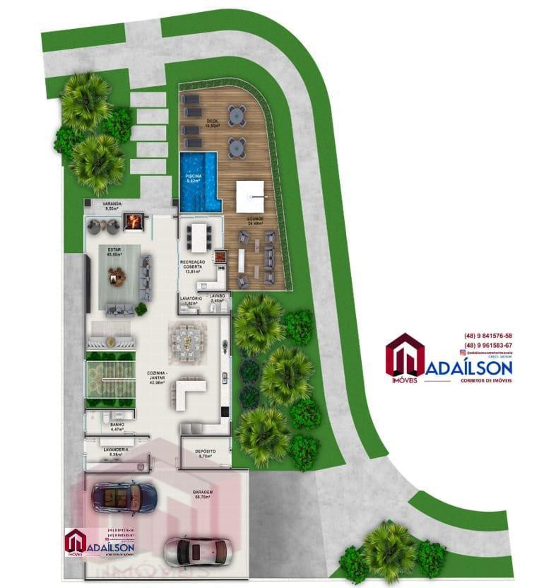 Imagem Imóvel com 5 Quartos à Venda, 454 m² Imagem Imóvel com 5 Quartos à Venda, 454 m²