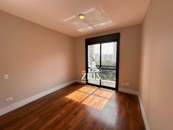 Imagem Apartamento com 4 Quartos à Venda, 195 m² em Santana - São Paulo