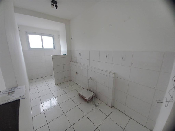 Imagem Apartamento com 2 Quartos à Venda, 50 m² em Caiçara - Praia Grande