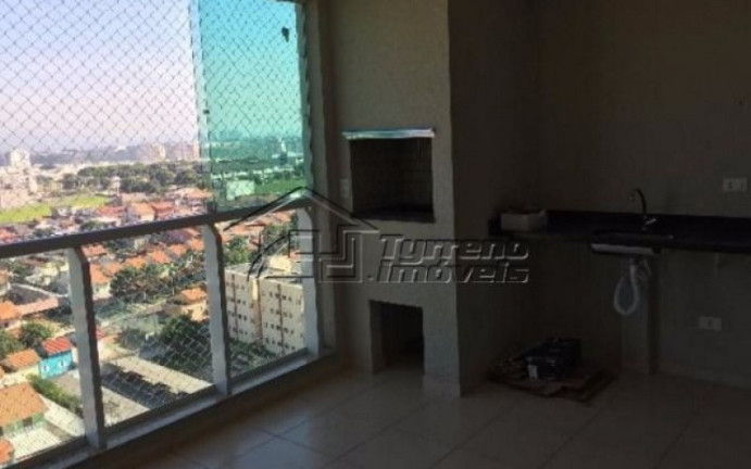 Foto do imóvel Apartamento com 3 Quartos à Venda, 97 m² em Jardim Califórnia - Jacareí