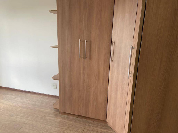 Imagem Apartamento com 3 Quartos à Venda, 80 m² em Vila Moraes - São Paulo