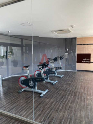 Imagem Apartamento com 1 Quarto à Venda, 42 m² em Vila Olímpia - São Paulo