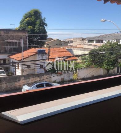 Imagem Casa com 5 Quartos à Venda, 350 m² em Parque Turf Club - Campos Dos Goytacazes