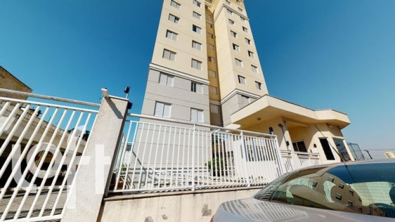 Imagem Apartamento com 2 Quartos à Venda, 54 m² em Cursino - São Paulo Imagem Apartamento com 2 Quartos à Venda, 54 m² em Cursino - São Paulo