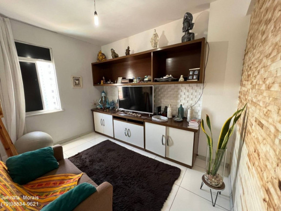 Imagem Apartamento com 3 Quartos à Venda, 92 m² em Suíssa - Aracaju Imagem Apartamento com 3 Quartos à Venda, 92 m² em Suíssa - Aracaju