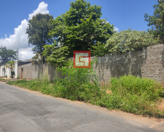 Imagem Terreno à Venda, 1.050 m² em Ibituruna - Montes Claros