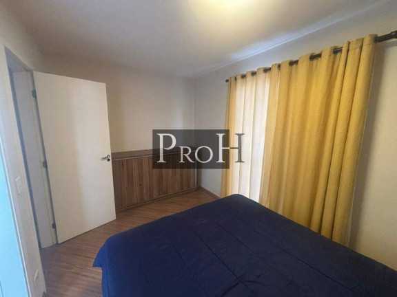 Imagem Apartamento com 3 Quartos à Venda, 89 m² em Campestre - Santo André