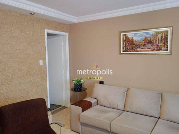 Imagem Sobrado com 3 Quartos à Venda, 136 m² em Nova Gerti - São Caetano Do Sul Imagem Sobrado com 3 Quartos à Venda, 136 m² em Nova Gerti - São Caetano Do Sul