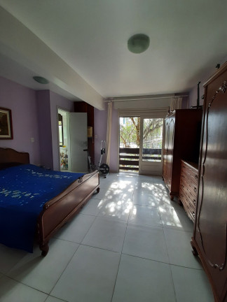 Imagem Apartamento com 3 Quartos à Venda, 105 m² em Passo Da Areia - Porto Alegre
