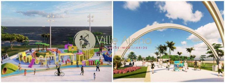 Imagem Apartamento com 2 Quartos à Venda, 73 m² em Marape - Santos Imagem Apartamento com 2 Quartos à Venda, 73 m² em Marape - Santos