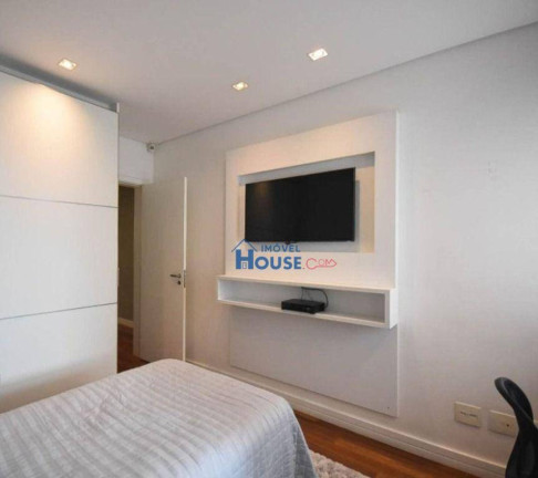 Imagem Apartamento com 4 Quartos à Venda, 225 m² em Perdizes - São Paulo