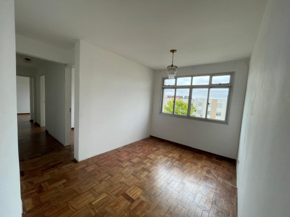 Imagem Apartamento com 3 Quartos à Venda, 70 m² em Bacacheri - Curitiba