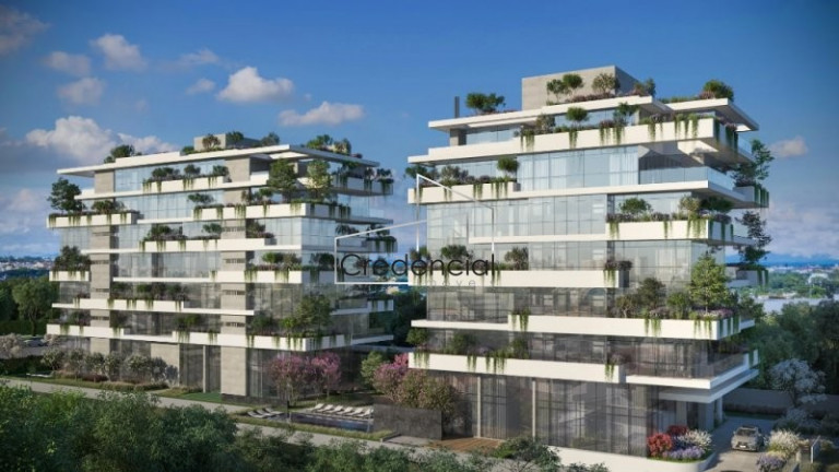 Imagem Apartamento com 3 Quartos à Venda, 310 m² em Batel - Curitiba Imagem Apartamento com 3 Quartos à Venda, 310 m² em Batel - Curitiba
