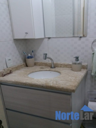 Imagem Casa de Condomínio com 2 Quartos à Venda, 58 m² em Loteamento City Jaragua - São Paulo Imagem Casa de Condomínio com 2 Quartos à Venda, 58 m² em Loteamento City Jaragua - São Paulo