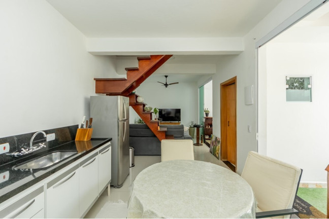 Imagem Casa com 3 Quartos à Venda, 247 m² em Guarapiranga - São Paulo Imagem Casa com 3 Quartos à Venda, 247 m² em Guarapiranga - São Paulo