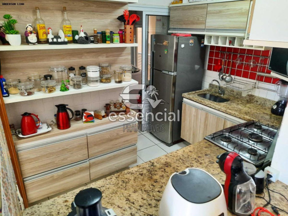 Imagem Apartamento com 2 Quartos à Venda, 92 m² em Praia Do Itaguá - Ubatuba Imagem Apartamento com 2 Quartos à Venda, 92 m² em Praia Do Itaguá - Ubatuba