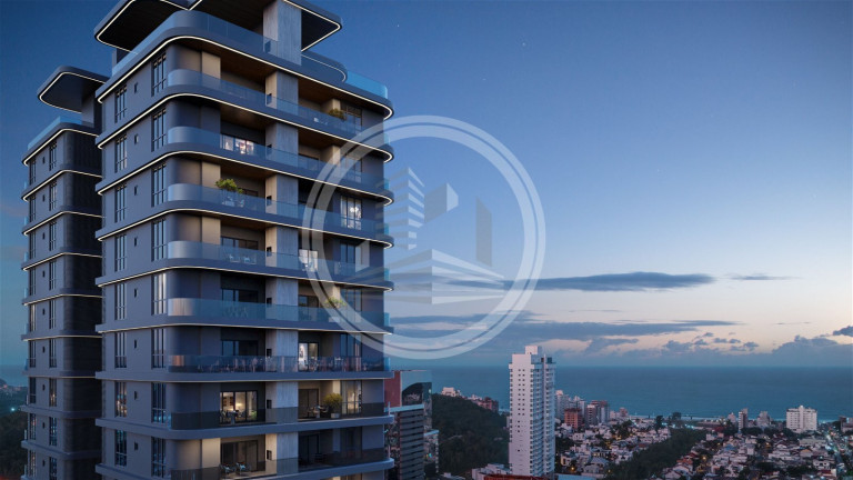 Imagem Apartamento com 2 Quartos à Venda, 85 m² em Praia Brava De Itajaí - Itajaí Imagem Apartamento com 2 Quartos à Venda, 85 m² em Praia Brava De Itajaí - Itajaí
