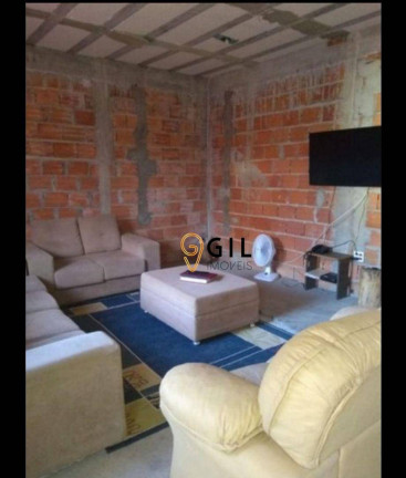 Imagem Sobrado com 3 Quartos à Venda, 140 m² em Residencial Santa Paula - Jacareí