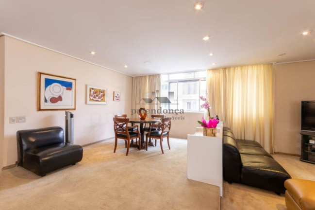 Imagem Apartamento com 4 Quartos à Venda, 300 m² em Santa Cecília - São Paulo Imagem Apartamento com 4 Quartos à Venda, 300 m² em Santa Cecília - São Paulo