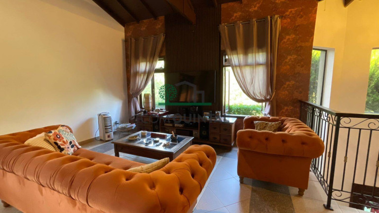 Imagem Casa com 4 Quartos à Venda, 303 m² em Jardim Indaia - Embu Das Artes
