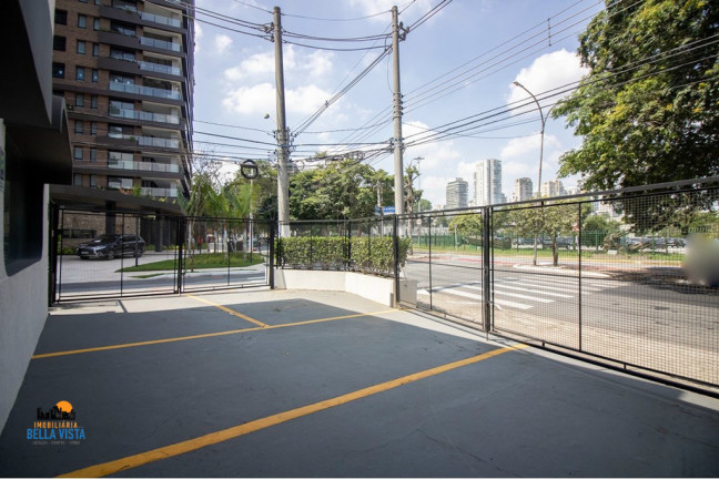 Imagem Imóvel à Venda, em Paraíso - São Paulo Imagem Imóvel à Venda, em Paraíso - São Paulo