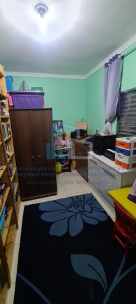 Imagem Casa com 2 Quartos à Venda, 71 m² em Ribeirópolis - Praia Grande