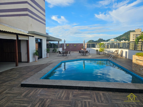 Imagem Apartamento com 4 Quartos à Venda, 250 m² em Praia Da Costa - Vila Velha Imagem Apartamento com 4 Quartos à Venda, 250 m² em Praia Da Costa - Vila Velha