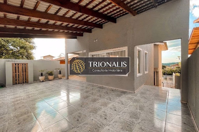Imagem Casa com 3 Quartos à Venda, 240 m² em Jardim Dos Pinheiros - Atibaia Imagem Casa com 3 Quartos à Venda, 240 m² em Jardim Dos Pinheiros - Atibaia