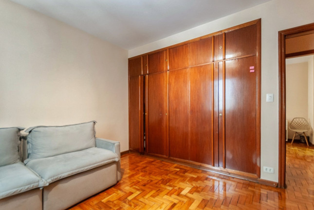 Imagem Apartamento com 3 Quartos à Venda, 125 m² em Jardim Paulista - São Paulo Imagem Apartamento com 3 Quartos à Venda, 125 m² em Jardim Paulista - São Paulo