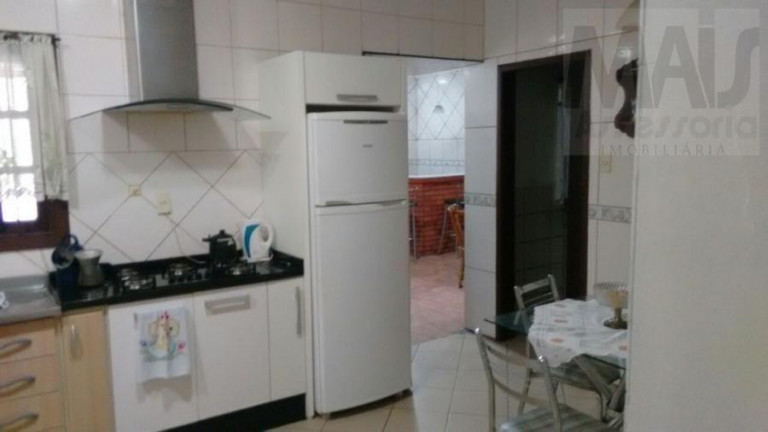 Imagem Casa com 3 Quartos à Venda, 260 m² em Boa Vista - Novo Hamburgo