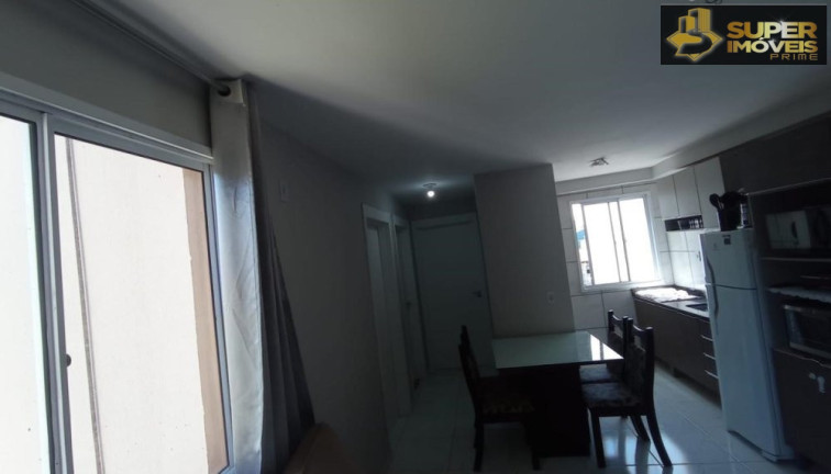Imagem Apartamento com 2 Quartos à Venda, 45 m² em Fragata - Pelotas