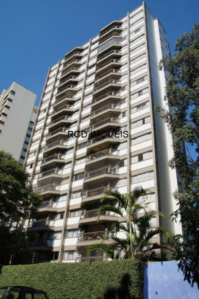 Apartamento com 3 Quartos à Venda, 150 m² em Vila Andrade - São Paulo