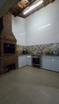 Imagem Sobrado com 3 Quartos à Venda, 184 m² em Vila Euro - São Bernardo Do Campo Imagem Sobrado com 3 Quartos à Venda, 184 m² em Vila Euro - São Bernardo Do Campo