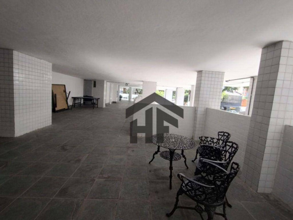 Imagem Apartamento com 3 Quartos à Venda, 104 m² em Espinheiro - Recife Imagem Apartamento com 3 Quartos à Venda, 104 m² em Espinheiro - Recife