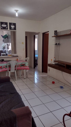 Imagem Apartamento com 2 Quartos à Venda, 56 m² em Cutim Anil - São Luís