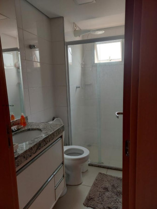 Imagem Apartamento com 2 Quartos à Venda, 60 m² em Iguatemi - Ribeirão Preto