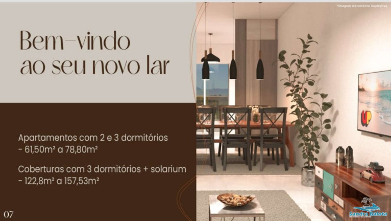 Imagem Apartamento com 3 Quartos à Venda, 78 m² em Praia Grande - Ubatuba Imagem Apartamento com 3 Quartos à Venda, 78 m² em Praia Grande - Ubatuba