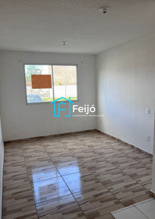 Imagem Apartamento com 2 Quartos à Venda, 41 m² em Restinga - Porto Alegre Imagem Apartamento com 2 Quartos à Venda, 41 m² em Restinga - Porto Alegre