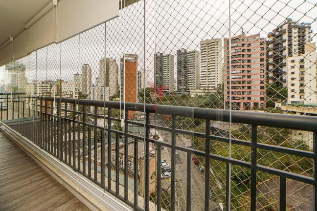 Imagem Apartamento com 3 Quartos à Venda, 141 m² em Vila Andrade - São Paulo Imagem Apartamento com 3 Quartos à Venda, 141 m² em Vila Andrade - São Paulo