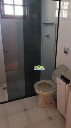 Imagem Sobrado com 3 Quartos à Venda, 250 m² em Jardim Barbosa - Guarulhos