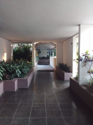 Apartamento com 2 Quartos à Venda, 50 m² em Jardim Prudência - São Paulo