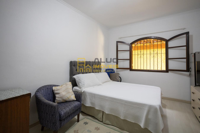 Imagem Casa com 3 Quartos à Venda, 191 m² em Adalgisa - Osasco