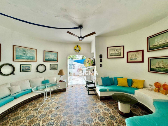 Imagem Casa com 3 Quartos à Venda, 280 m² em Balneario Praia De Pernambuco - Guarujá Imagem Casa com 3 Quartos à Venda, 280 m² em Balneario Praia De Pernambuco - Guarujá