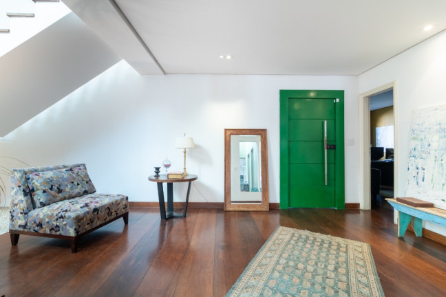 Imagem Casa com 5 Quartos à Venda, 528 m² em Brooklin Paulista - São Paulo Imagem Casa com 5 Quartos à Venda, 528 m² em Brooklin Paulista - São Paulo