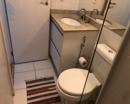 Imagem Apartamento com 2 Quartos à Venda, 7.500 m² em Alto Da Boa Vista - São Paulo