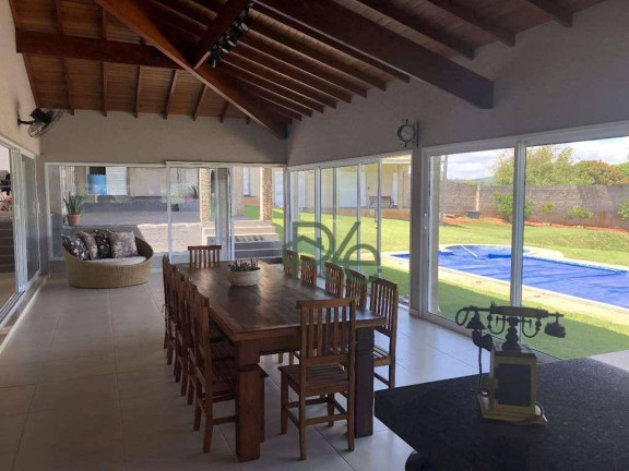 Imagem Casa com 8 Quartos à Venda, 680 m² em Terras Da Fazenda Santana - Atibaia Imagem Casa com 8 Quartos à Venda, 680 m² em Terras Da Fazenda Santana - Atibaia