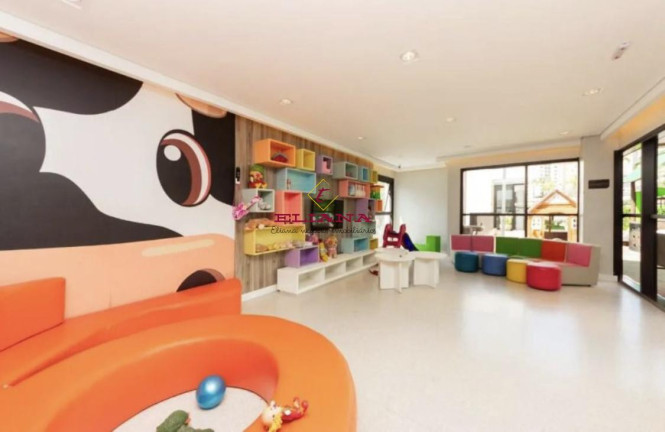 Imagem Apartamento com 3 Quartos à Venda, 116 m² em Perdizes - São Paulo